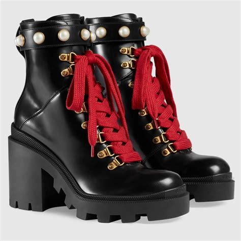 gucci boots bottom|gucci boots tiktok.